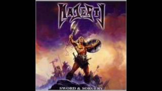 Majesty - Fields of War