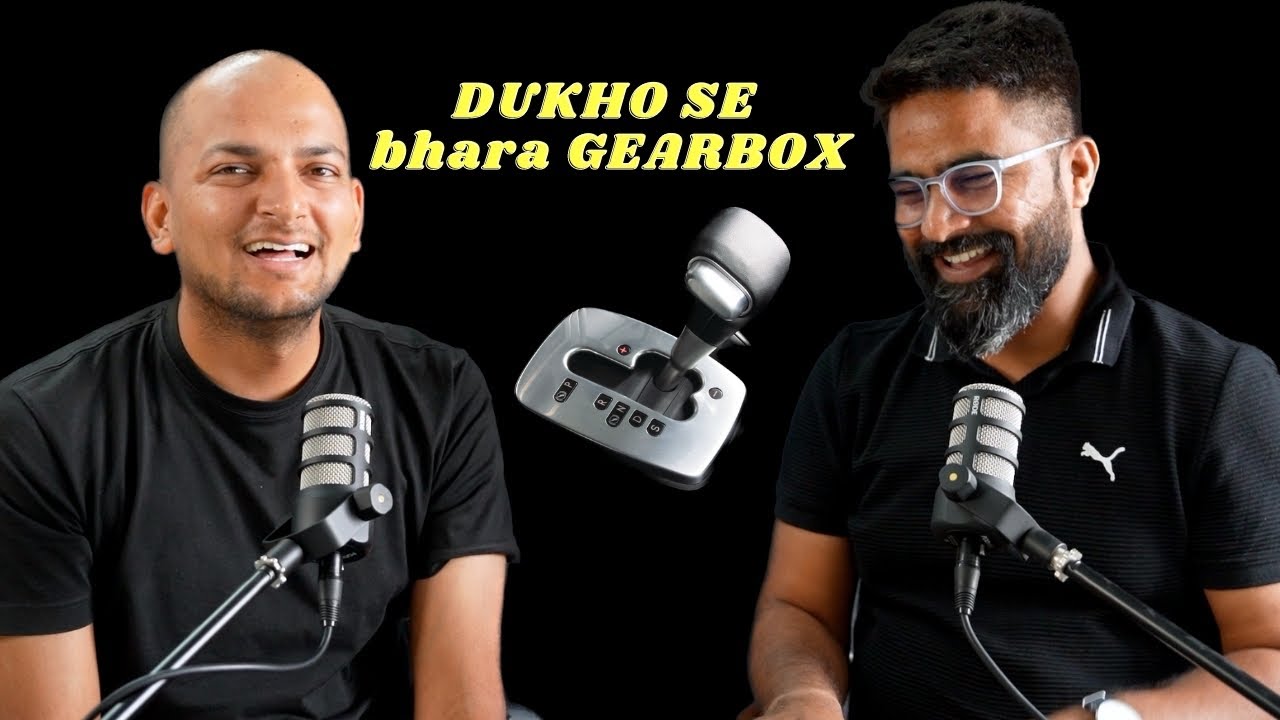 Why DCT, DSG cars fail in India? | Cartalaap ft @GaganChoudhary, AutoYogi