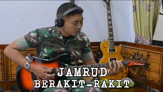 Download lagu Jamrud - Berakit-rakit (Guitar Cover) mp3 Download lagu Jamrud - Berakit-rakit (Guitar Cover) mp3