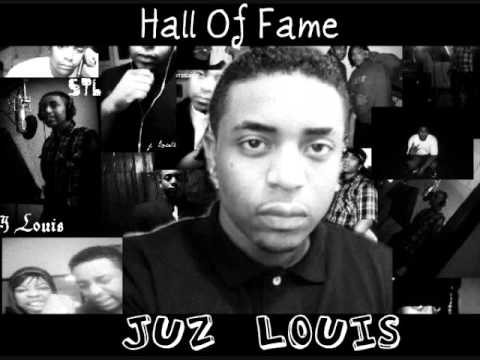 J louis-Hall of fame