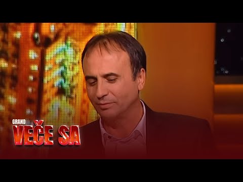 Beki Bekic - U godini jedan dan (LIVE) - VS - (TV Grand 06.11.2014.)