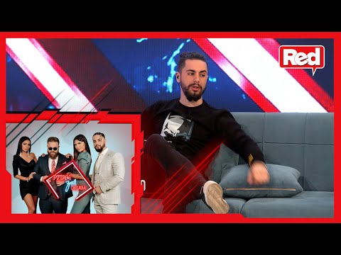 Pitam za druga - Gledateljka analizirala odnos Dalile i Dejana - 06.10.2021. - Red TV