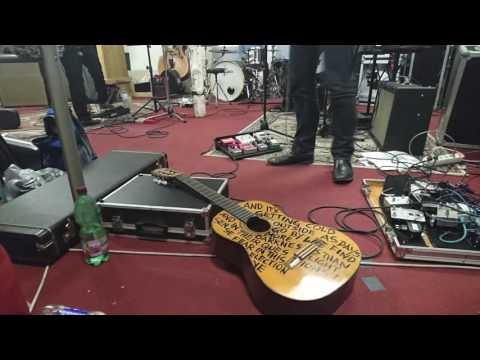 CHRIS MAGERL- the need for new year's resolutions goes on