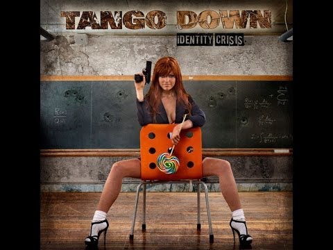 Rif Man from Tango Down Shreds With PhD Radio!!