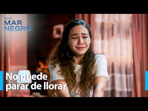 Nazar is afraid Vedat will return - Black Sea Chapter 72 | Fugitive