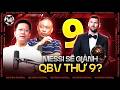 MESSI SẼ GIÀNH QBV THỨ 9 NẾU VÔ ĐỊCH WORLD CUP WE SPEAK FOOTBALL