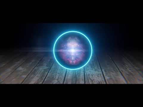 Globe of Universe. || Blender 2.83 LTS || Hitfilm Express 12