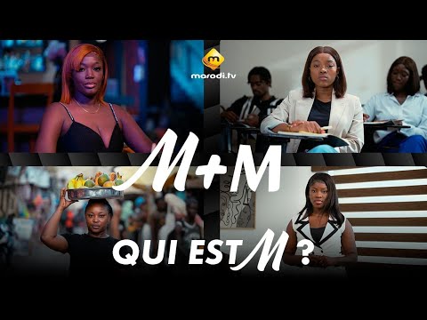 Série : M + M - Teaser
