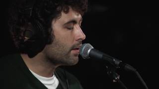 Allah-Las - Strange Heat (Live on KEXP)