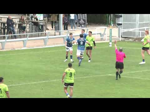 Emisión en directo de VRAC Quesos Entrepinares