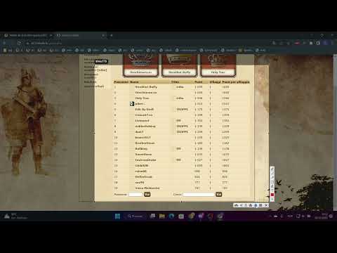 Tribalwars Speed - Higher Start for you to learn how to manage multiple villages