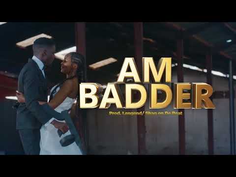 Jowy Landa & Grenade - Am badder (official music video)