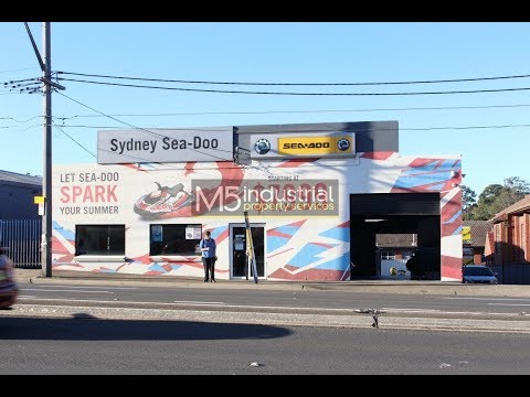 406sqm - Prime Location, HUGE Exposure - 1002 King Georges Rd, Blakehurst, NSW 2221