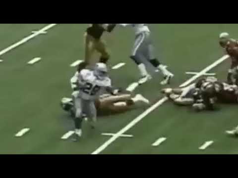 Keith Papworth - The Defenders - Music From NFL Films