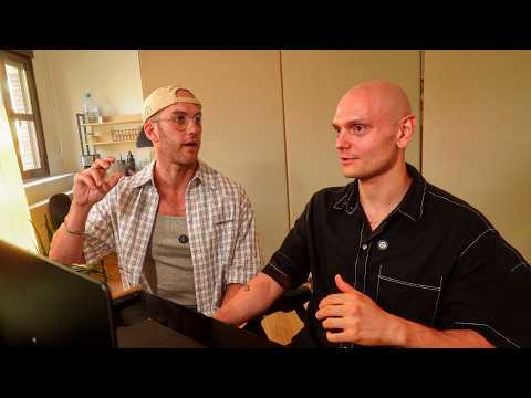 MASTERING por STEMS | Ingeniero de Mastering TOP nos cuenta SU PROCESO