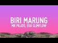 Mr Pilato Ego Slimflow Tebogo G Mashego Biri Marung Ft DJ Maphorisa Focalistic Scotts Maphuma