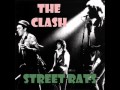 THE CLASH - oh baby oh.wmv 