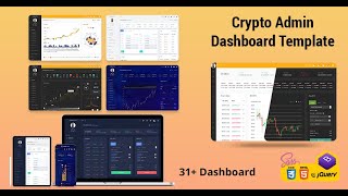 Crafting an Investment WebApps with Crypto Trading Dashboard for Maximum Impact