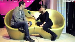 Kellerkind über "Music is a Miracle" [STV114] Stil vor Talent -  BERLINMUSIC.TV