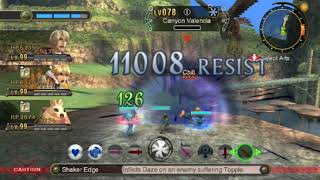 One vs. Many - Let's Play Xenoblade Chronicles Bonus Part 232