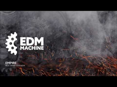 Rick Derra & Venera - Empire