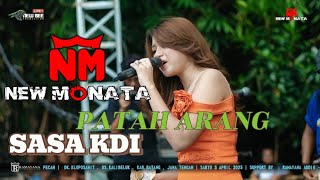 Download lagu PATAH ARANG - SASA KDI - LIVE BATANG ( COVER ) mp3 Download lagu PATAH ARANG - SASA KDI - LIVE BATANG ( COVER ) mp3