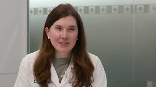 Cardiologist Julia Simkowski, MD