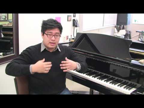 So you want to sing opera