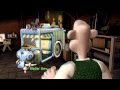 s1 p1 Wallace amp Gromit Episode 3 Muzzled