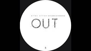 Ellen Allien - Out (Audion's Out For Infants Remix)