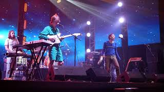 Swim Deep - King CIty (live)