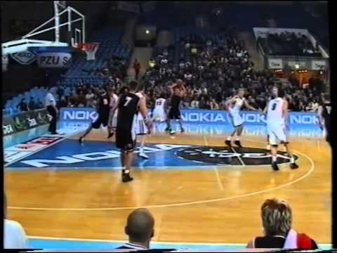 2002/2003 (XV kolejka): Idea Śląsk Wrocław - Czarni Słupsk
