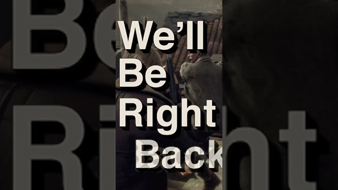 Clearly, its not a skill issue