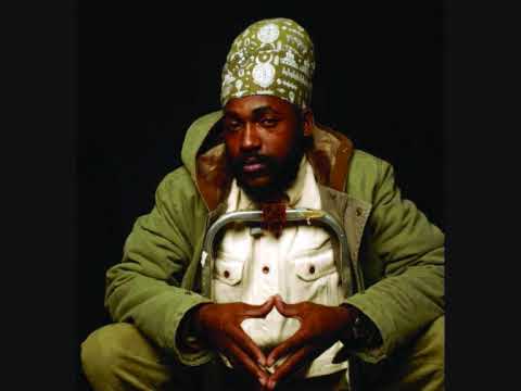 LUTAN FYAH - MR OUTLAW (OOOH RIDDIM 2009)