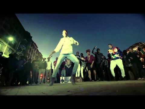 CHOCOLATE (Official Video)  BY KEYSHA