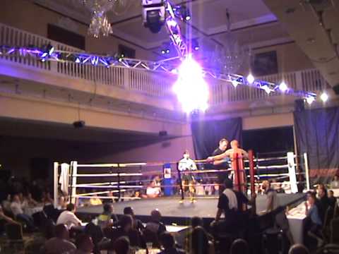 bang bang vs Matino Pro-am title rnds 1-3 Enfusion ireland