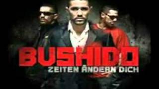 Bushido   Wegen eines blatt papiers Outro Zeiten ändern dich