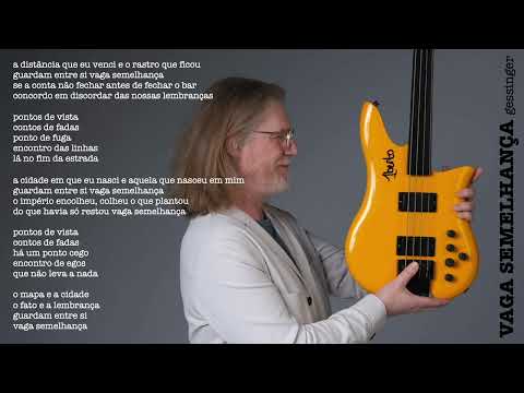 Vaga Semelhança - Humberto Gessinger