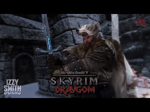 Skyrim SE: Draygom - Ep. 55 - "The Nightgate Inn"  (Skyrim SE Survival Mode Roleplay)