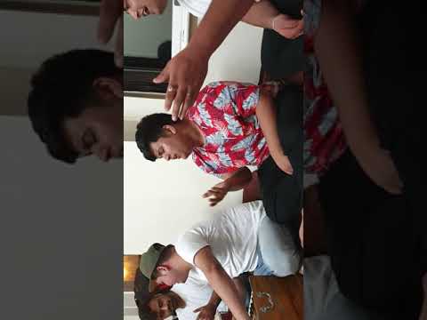 Jind muk chali Ali Brothers Qawaal in Bradford dera