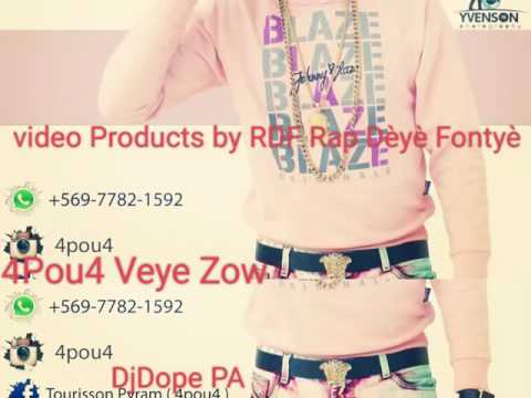 4POU4 VEYE ZOW NEW TRACK
