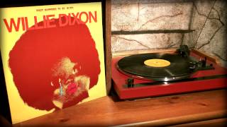Willie Dixon - 