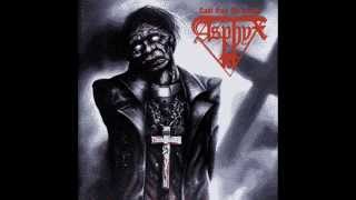 Asphyx - Serenade in Lead 8-Bit