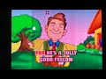 For He S A Jolly Good Fellow Nursery Rhymes Aquarius Records