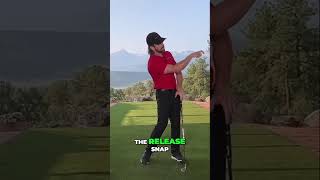 Master Your Golf Swing with Effortless Club Release