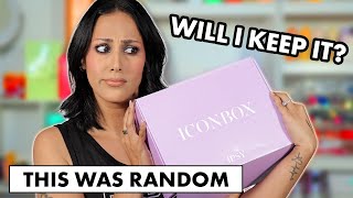 WORTH THE UPGRADE? NEW IPSY ULTIMATE! HONEST REVIEW & UNBOXING