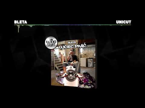 Bleta - "UniCut" (prod. Hakim)