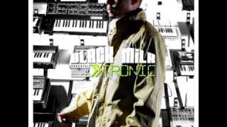 Black Milk-Long Story Short Instrumental