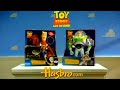 2007 Toy Story And Beyond Woody Figura De Accion Oscar 70