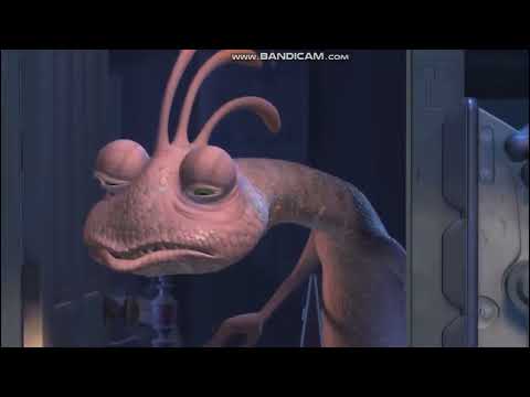 Susanrella  Part 5   Randall Tries to Get Kodi